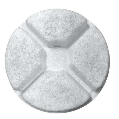 Pioneer Vortex Filter Replacement 3Pk - Poudre Pet & Feed Supply